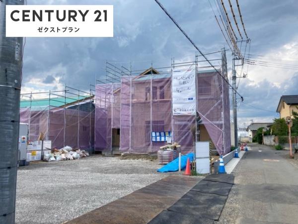 太田第14下田島町4号棟
