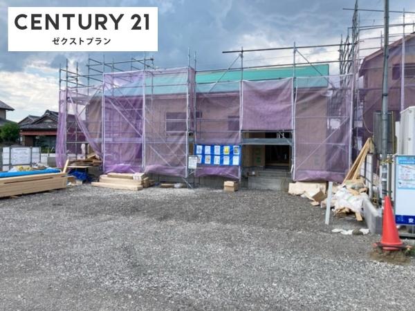 太田第14下田島町3号棟