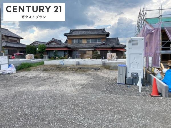 太田第14下田島町2号棟