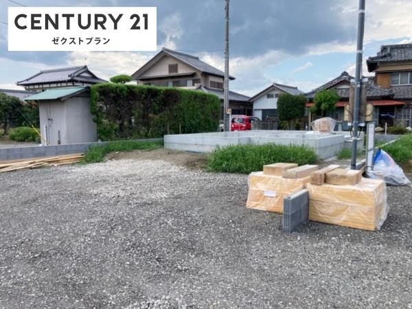 太田第14下田島町1号棟