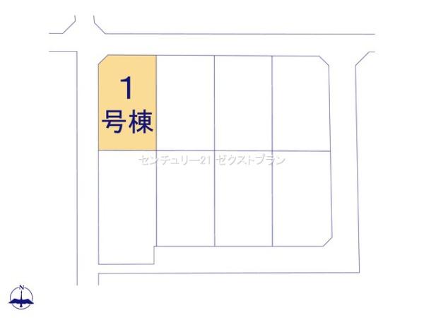 前橋茂木町第31号棟