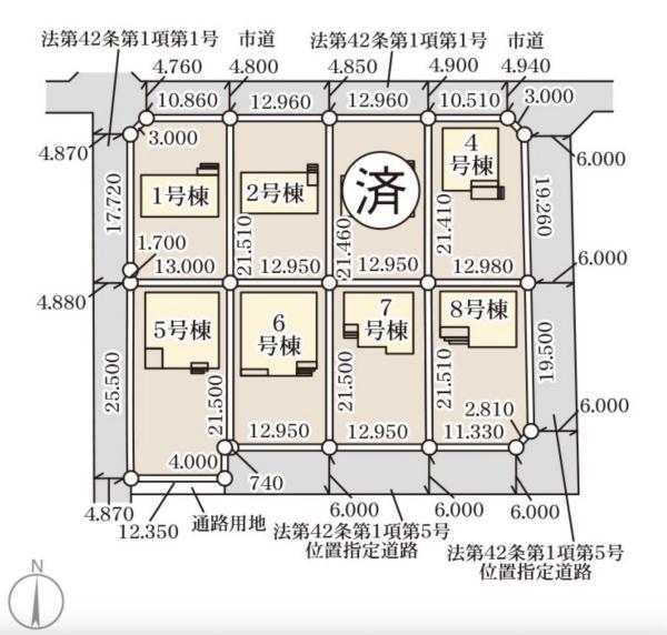 前橋茂木町第31号棟