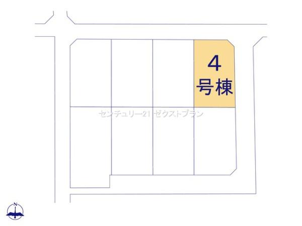 前橋茂木町第34号棟