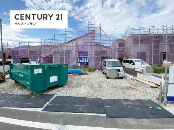 前橋茂木町第36号棟