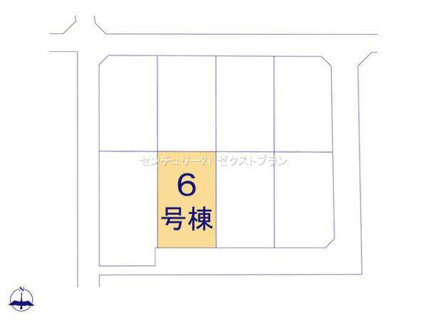 前橋茂木町第36号棟