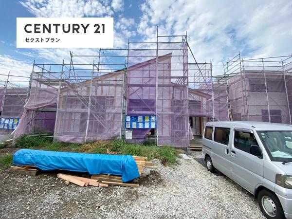 前橋茂木町第36号棟