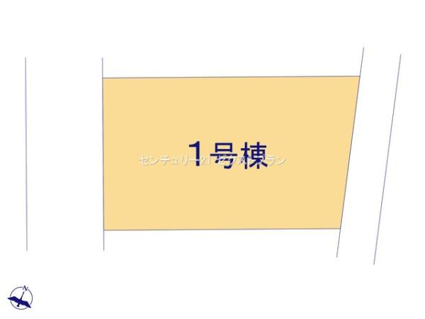 寄居赤浜第41号棟