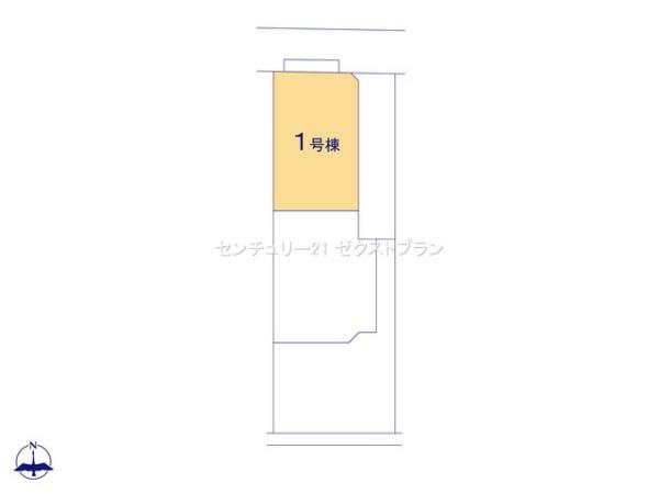 高崎吉井町本郷第61号棟