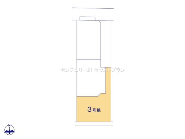 高崎吉井町本郷第63号棟