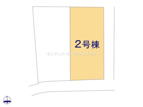 太田第4鳥山上町2号棟