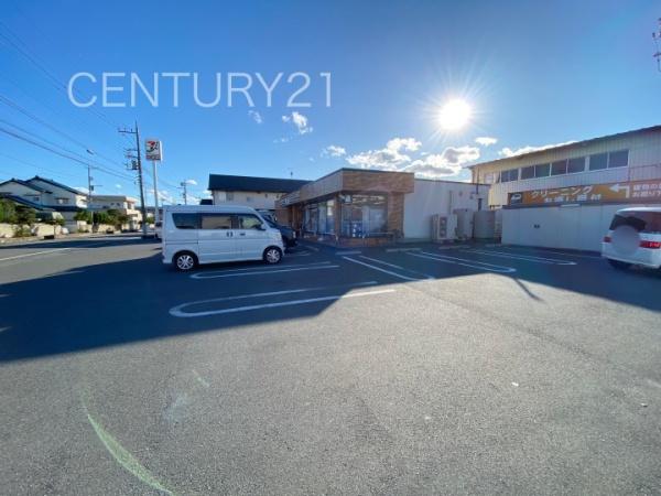 高崎市井野町の中古一戸建て(セブンイレブン高崎井野けやき通り店)