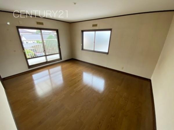 高崎市井野町の中古一戸建て