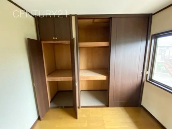 高崎市井野町の中古一戸建て