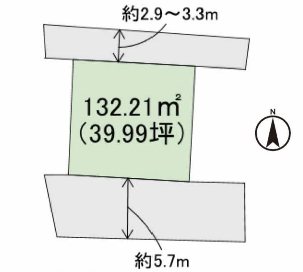 高崎市井野町中古一戸建て