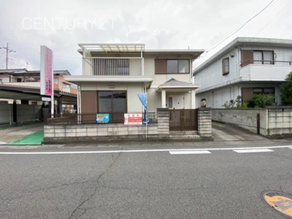 高崎市井野町中古一戸建て