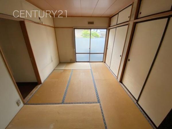 高崎市井野町の中古一戸建て