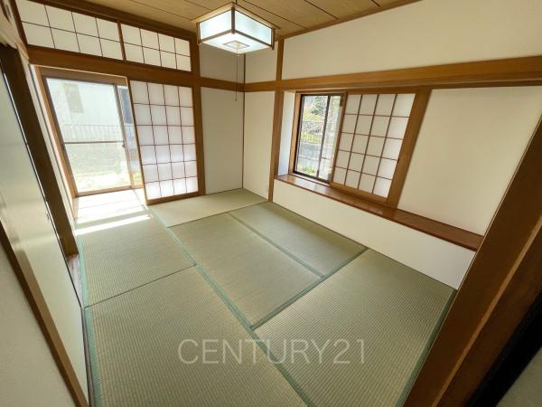 前橋市田口町の中古一戸建て