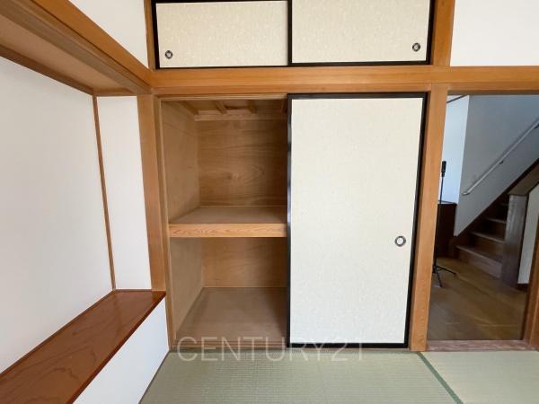 前橋市田口町の中古一戸建て