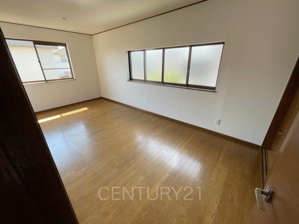 前橋市田口町の中古一戸建て