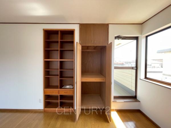 前橋市田口町の中古一戸建て
