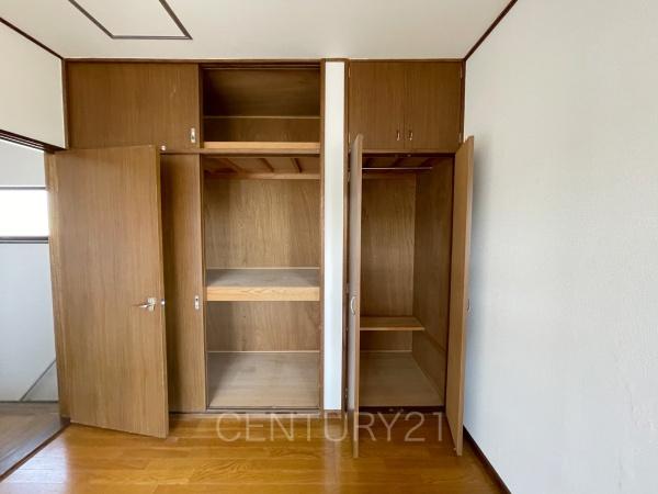 前橋市田口町の中古一戸建て