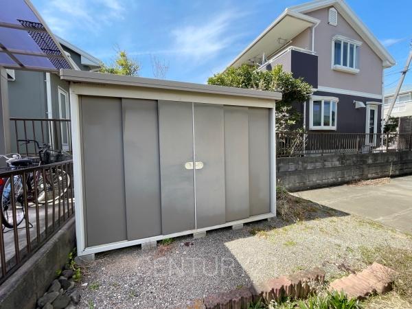 前橋市田口町の中古一戸建て
