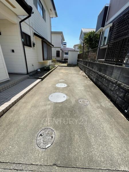 前橋市田口町の中古一戸建て