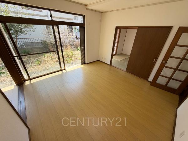 前橋市田口町の中古一戸建て