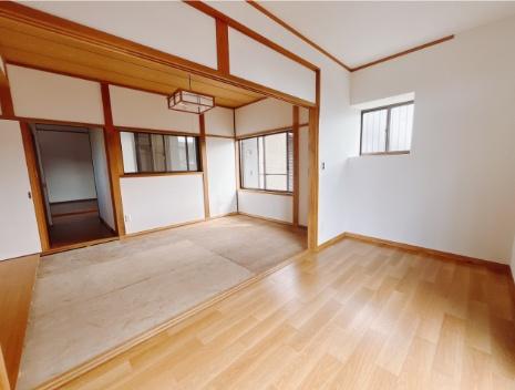 前橋市鳥取町の中古一戸建て