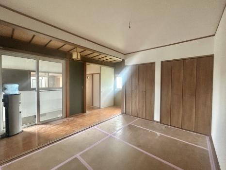 前橋市鳥取町の中古一戸建て