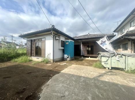 前橋市鳥取町1期中古一戸建て