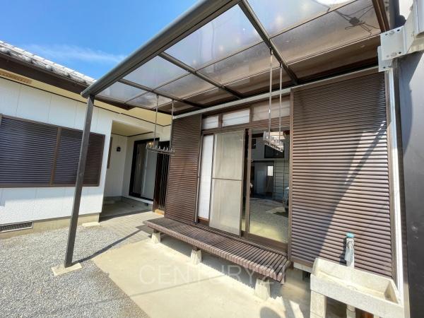 前橋市鳥取町の中古一戸建て