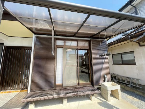 前橋市鳥取町の中古一戸建て