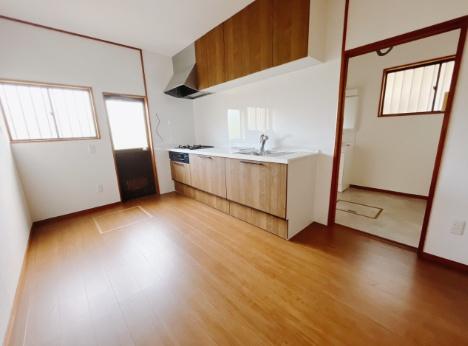 前橋市鳥取町1期中古一戸建て