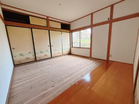 前橋市鳥取町1期中古一戸建て