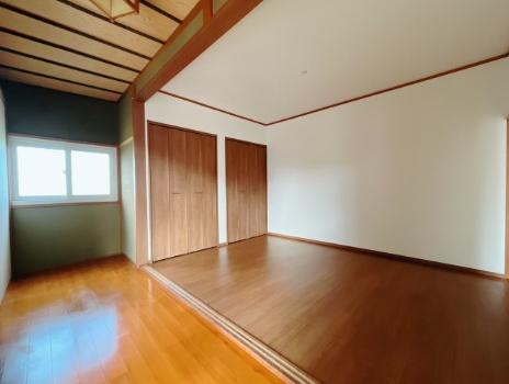 前橋市鳥取町の中古一戸建て