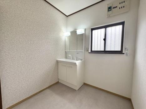 前橋市鶴が谷町の中古一戸建て