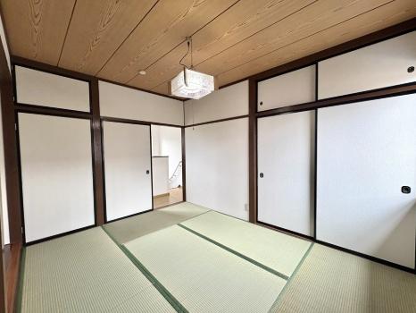 前橋市鶴が谷町の中古一戸建て
