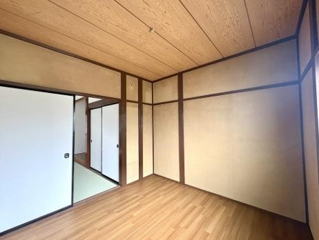 前橋市鶴が谷町の中古一戸建て