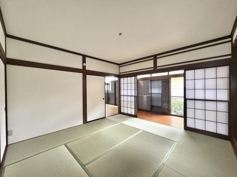 前橋市鶴が谷町の中古一戸建て