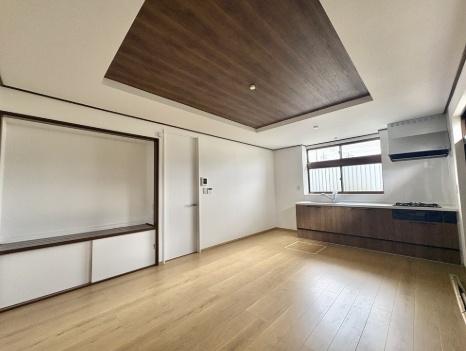 前橋市鶴が谷町1期中古一戸建て