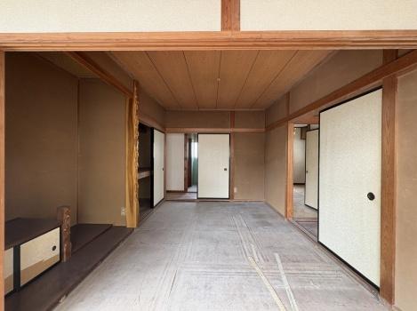 前橋市日吉町２丁目の中古一戸建て