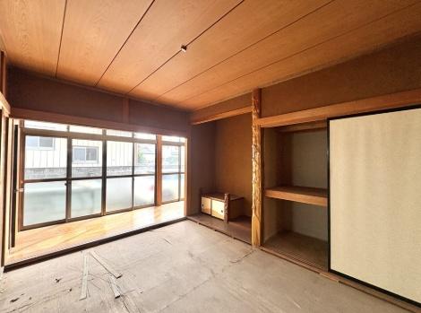 前橋市日吉町２丁目の中古一戸建て