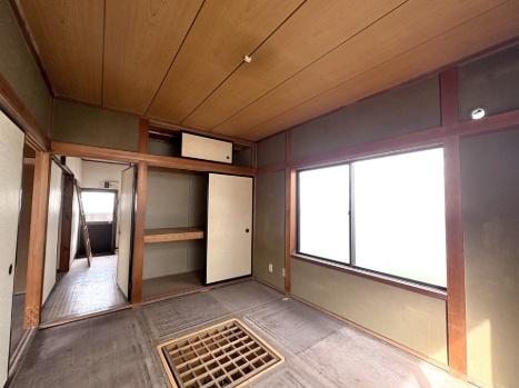 前橋市日吉町２丁目の中古一戸建て