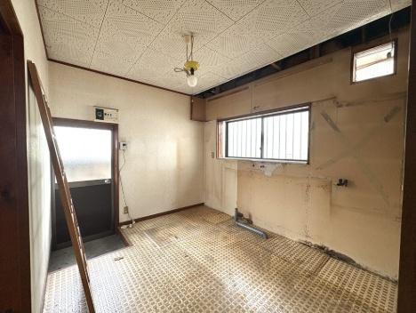 前橋市日吉町２丁目の中古一戸建て