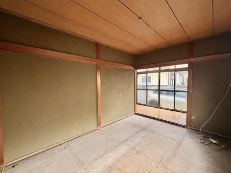 前橋市日吉町２丁目の中古一戸建て