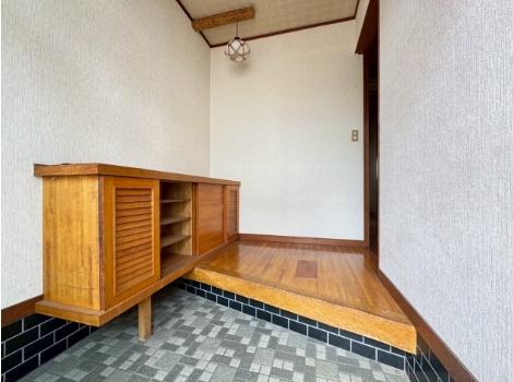 前橋市日吉町２丁目の中古一戸建て
