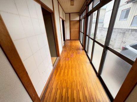 前橋市日吉町２丁目の中古一戸建て
