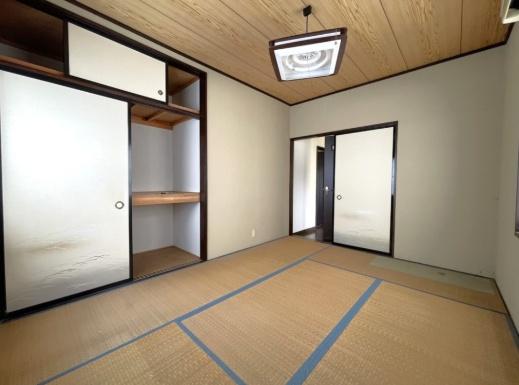 前橋市富士見町小暮の中古一戸建て