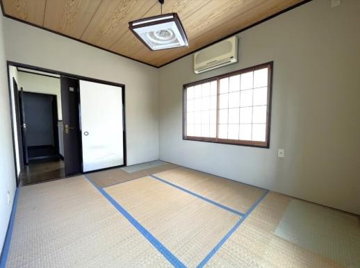 前橋市富士見町小暮の中古一戸建て
